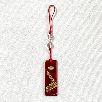 Amazon.co.jp: 伊勢神宮 お守り ストラップ 根付 キーホルダー お土産